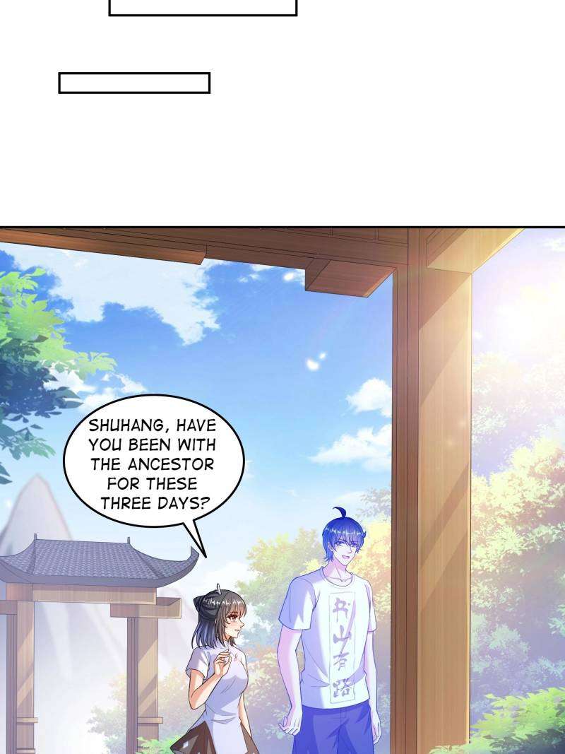 Cultivation Chat Group Chapter 662 4